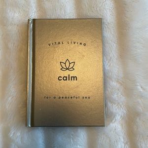 calm - for a peaceful you